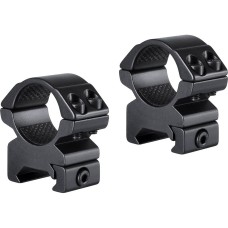 Кільця Hawke Match Mounts 1