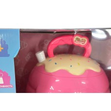 Игровой набор OTAMANKO Кондитерская Пирожное
