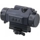 Приціл коліматорний Vector Optics Nautilus 1x30 QD 3 MOA