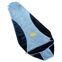 Спальник СИЛА Кокон ультралегкий 220 х 80 (55) см +10°С