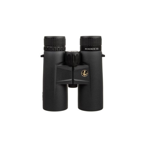 Бінокль Leupold BX-1 McKenzie HD 10x42mm темно-сірий (181173)