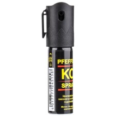 Газовый балончик Ballistol Pepper KO Spray, 15 мл