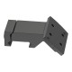 Кріплення Leupold DeltaPoint Pro 45 AR Mount