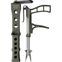 Экстрактор DaiichiSeiko Gun Pliers + Holster ц:foliage green