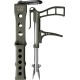 Экстрактор DaiichiSeiko Gun Pliers + Holster ц:foliage green