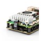 Плата розширення NVMe Base Duo для Raspberry Pi 5 (PIM704)
