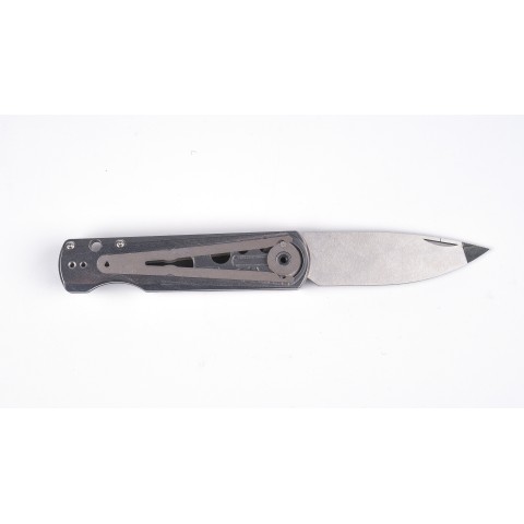 Нож Amare Knives 