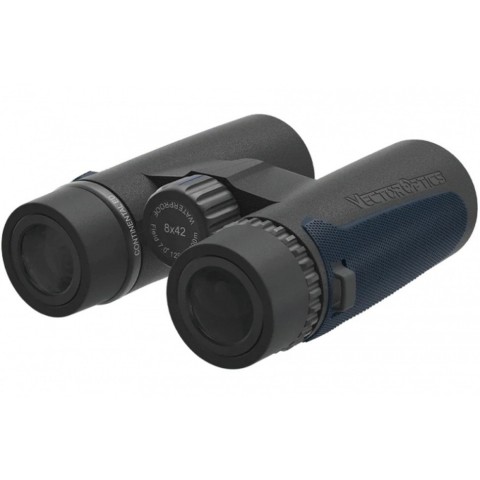 Бінокль Vector Optics Continental Plus 10x42 ED