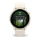 Смарт-часы Garmin vivoactive 6 золотистый/слоновая кость