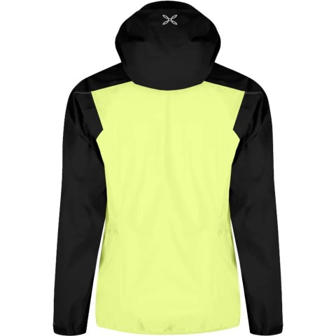 Куртка Montura Magica Prometeo Jacket XL Sunny Lime