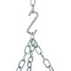Решетка-гриль Petromax Hanging Grate for Cooking Tripod