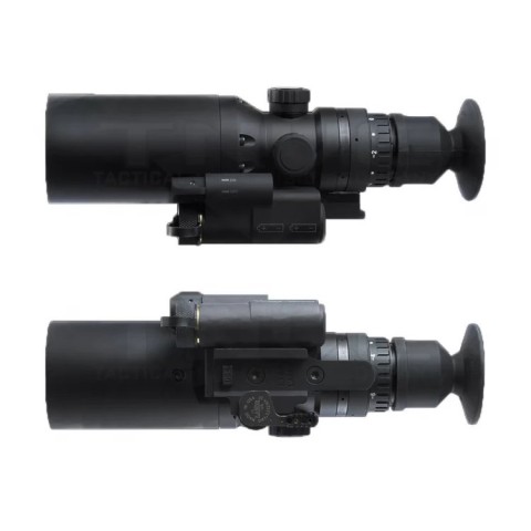 Тепловізійний приціл IR HUNTER MK II 640 1.5-12Х19 (60 Hz) США