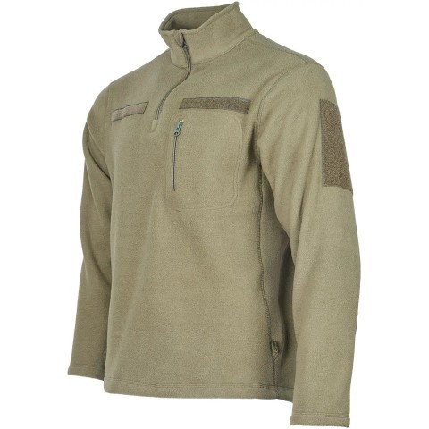 Кофта Skif Tac Strix M Fleece olive