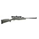 Гвинтівка пневматична Stoeger RX5 Synthetic Stock Green Combo з прицілом 4х32 кал.4.5мм