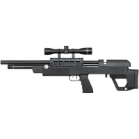 Гвинтівка пневматична Beeman 13615 PCP 4,5 мм