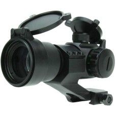 Приціл коліматорний RED DOT 1x30 TRI III. монтаж пікатінні-вівер T-Fire USA