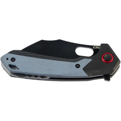 Нож CJRB Caldera BB Blue