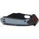 Нож CJRB Caldera BB Blue