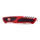Ніж Victorinox Delemont, RangerGrip 52, 130 мм 0.9523.C