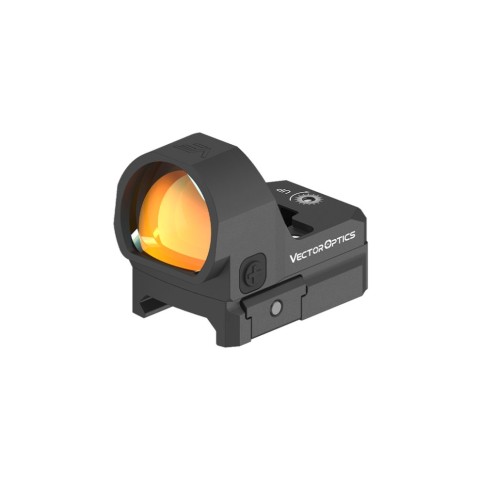 Приціл коліматорний Vector Optics Frenzy-X 1x22x26 MOS RD 3MOA
