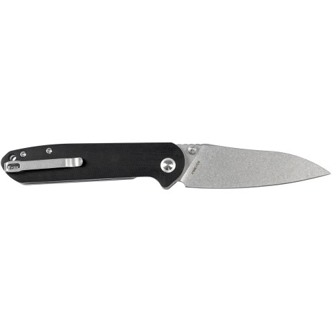 Нож Skif Secure SW, ц:black