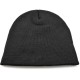Шапка Savage BEANIE HAT вязаная ц:черный