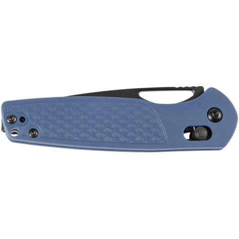 Нож CJRB Acacia BB Blue