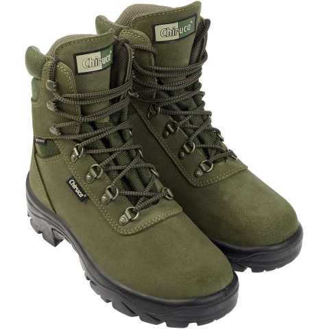 Черевики Chiruca Torcaz 01 Gore-tex 43 Green