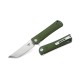 Нiж складний Bestech Knife KENDO Army Green BG06B-1