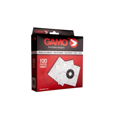 Гвинтівка пневматична Gamo Shadow DX