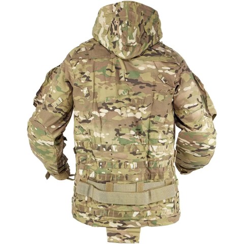 Костюм Defcon 5 Sniper Vest+Pants Kit XXL камуфляж