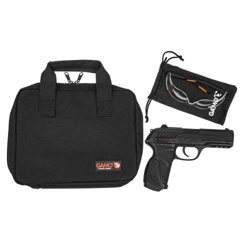 Пневматичний пістолет GAMO PT-85 Комплект