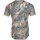 Термофутболка Sitka Gear Core Lt Wt Crew M optifade open country