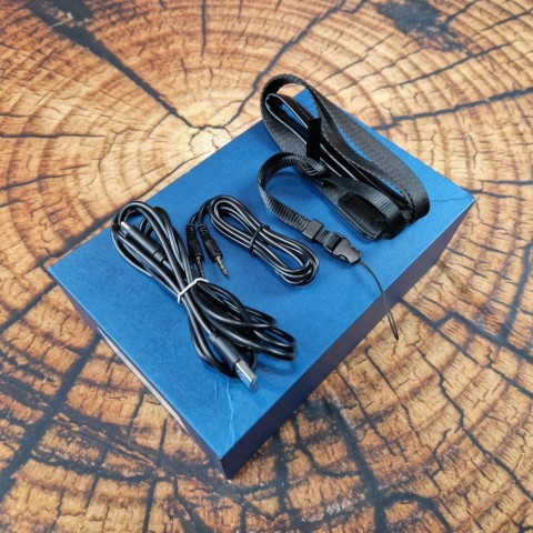 Тепловізор Dali IRtech-S253 Б/У