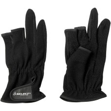 Перчатки Select Basic SL-GB01 M Black