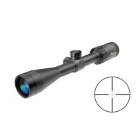 Прицел оптический Sig Optics Whiskey 3  3-9x40 (25,4 мм) Quadplex