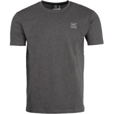 Футболка Glock Perfection Workwear 4XL ц:gray