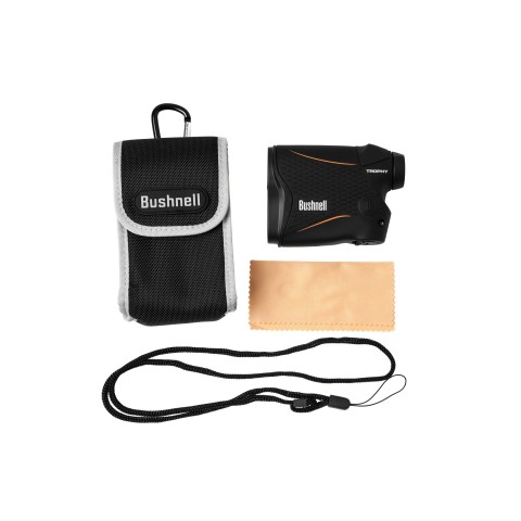 Дальномер Bushnell 4x20 TROPHY