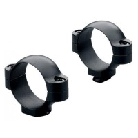 Кільця Leupold STD 25.4 мм Medium Matte