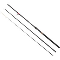 Вудилище фидерное Brain Classic SE 3.90m max 130g