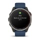 Смарт-часы Garmin quatix 8 AMOLED (47 мм) морские