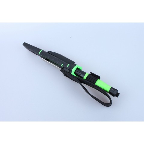 Ніж Ganzo G8012 помаранчевий (G8012-OR)