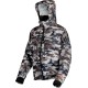 Куртка Savage Gear Camo Jacket L