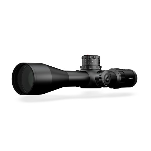 Прицел оптический KAHLES K 525i CCW 5-25x56 / SKMR3-left