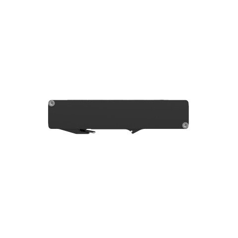 Комутатор Teltonika 5x100Mb/PoE+ без БЖ (TSF000)