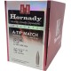 Пуля Hornady A-TIP Match кал. 224 масса 76 гр (4,93 г) 100 шт