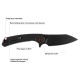 Нож Skif Jock BSW, G10, ц:black