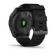 Смарт-годинник Garmin tactix 7 Pro Solar з нейлоновим ремінцем