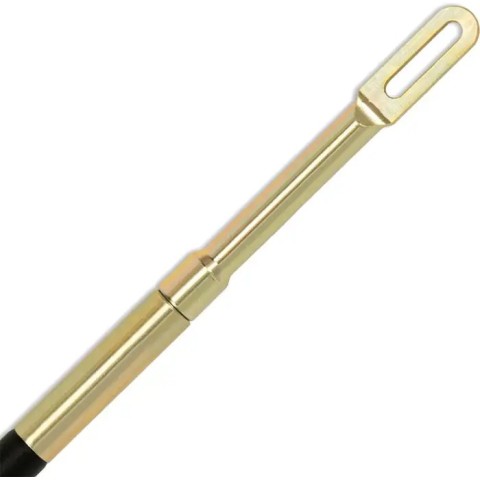 Вишер Bore Tech с петлей .22-.270 безлат сплав 8/32 M