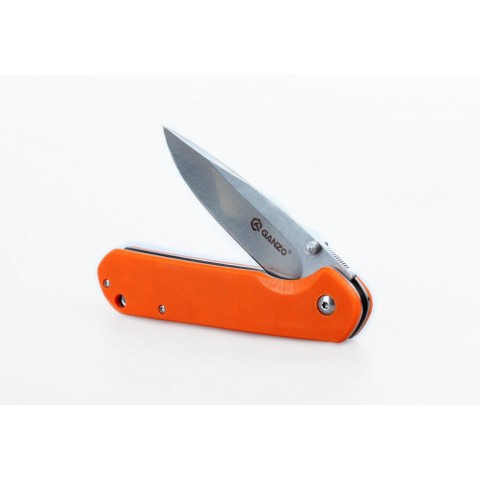 Ніж складний Ganzo G6801-OR